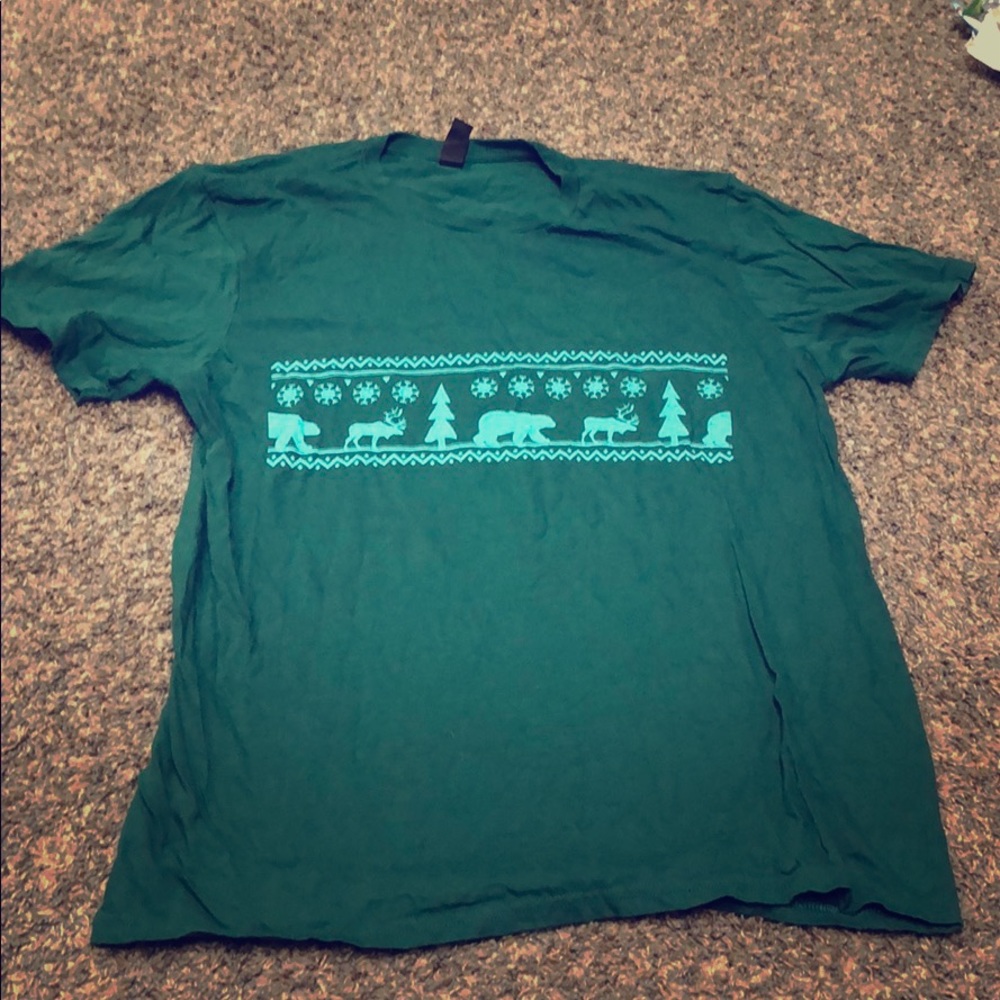 Leinenkugel Graphic T-shirt